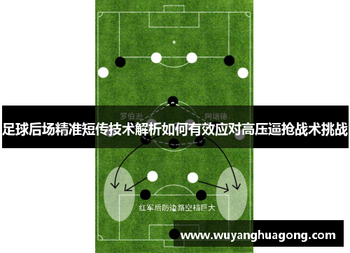 足球后场精准短传技术解析如何有效应对高压逼抢战术挑战