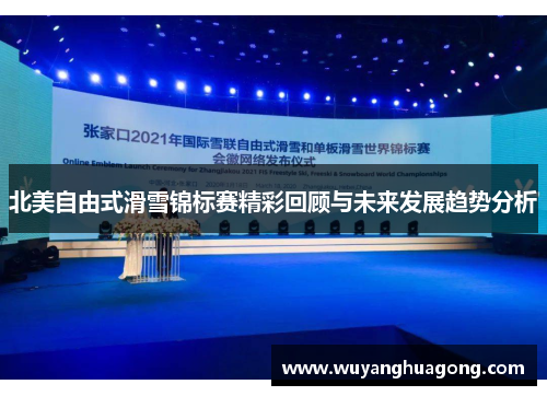 北美自由式滑雪锦标赛精彩回顾与未来发展趋势分析