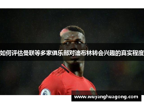 如何评估曼联等多家俱乐部对迪布林转会兴趣的真实程度