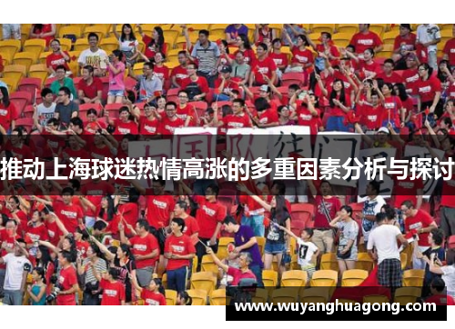 推动上海球迷热情高涨的多重因素分析与探讨