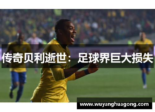 传奇贝利逝世：足球界巨大损失